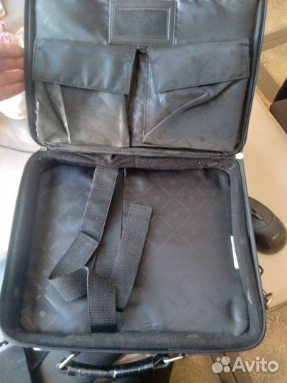 Продам сумку для ноутбука