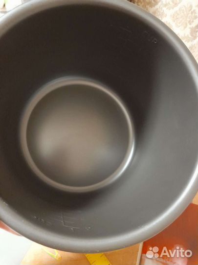 Чаша для мультиварки