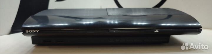 PlayStation 3 Super Slim (cech-4008C) / Hen