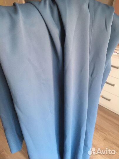 Шторы+Гардина телескопическая IKEA