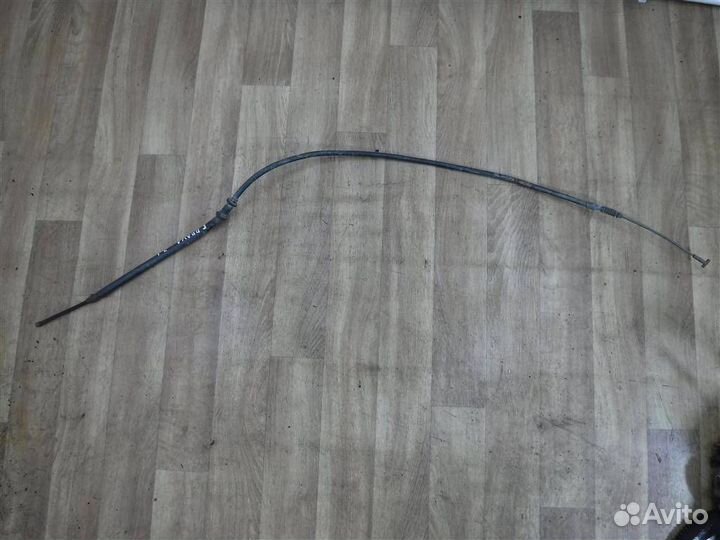 Трос стояночного тормоза левый Fiat Brava 1995-20