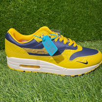 Кроссовки Nike AIR MAX 1 оригинал 43 EU (275 MM)