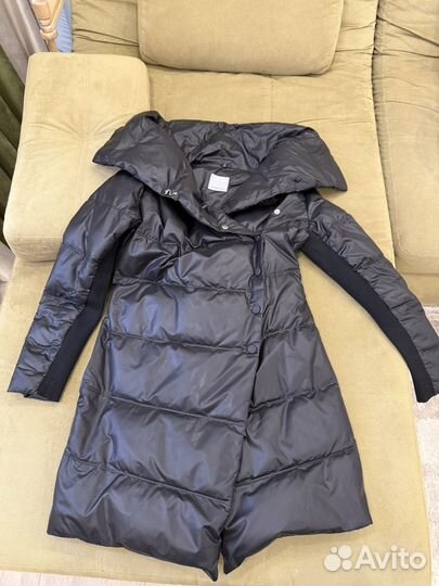 Пуховик женский 42 44