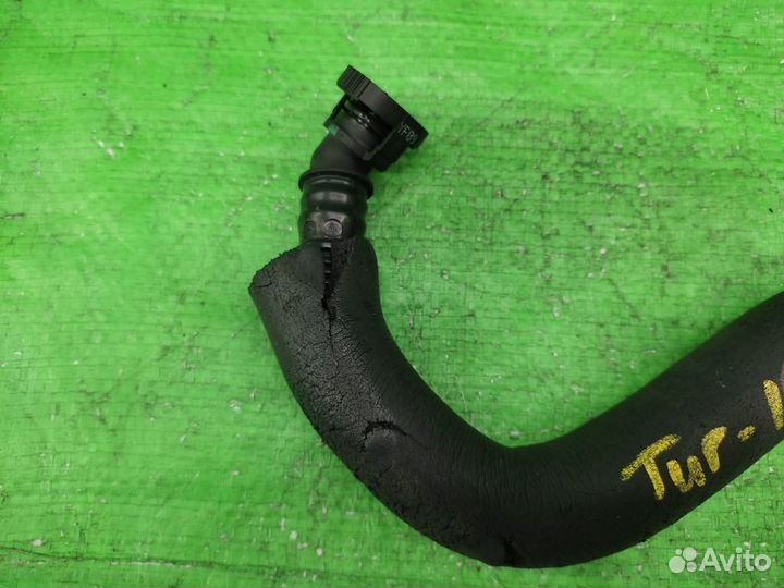 Шланг воздушный VW Tiguan / Passat / Octavia и др