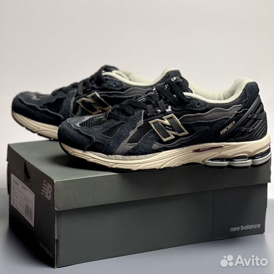 Кроссовки New Balance 1906D