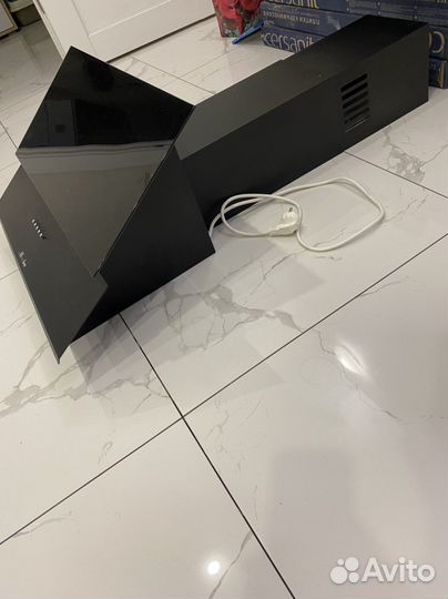 Вытяжка для кухни 60 см