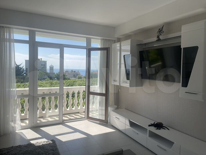 Квартира-студия, 36 м², 2/7 эт.