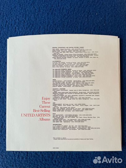 The Beatles - A Hard Day's Night 2014 USA