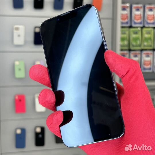 iPhone 13 Pro, 256 ГБ