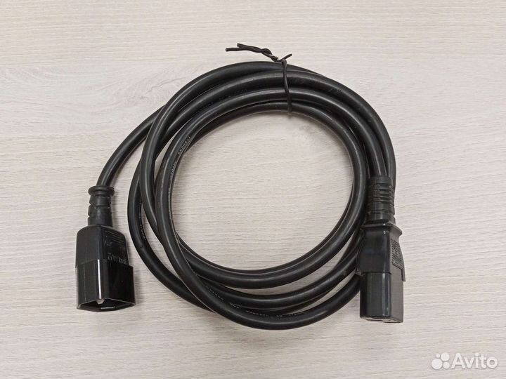 Кабель питания 