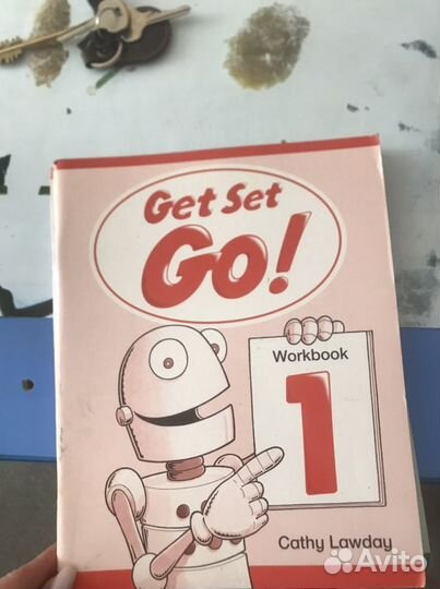 Учебник по английскому Оксфорд