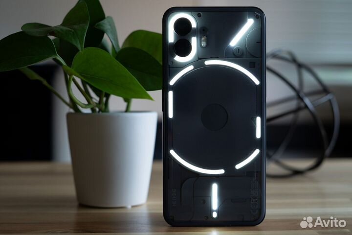 Nothing Phone 2, 12/256 ГБ