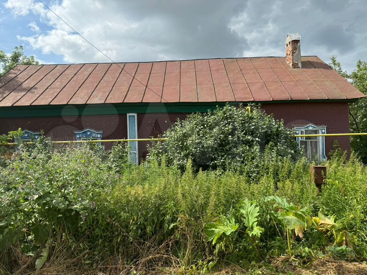 Участок 17 сот. (ИЖС)