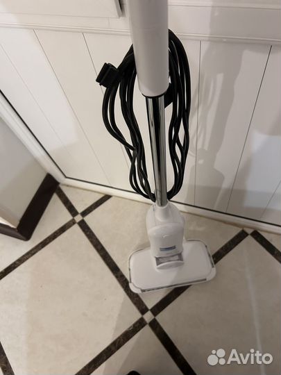 Паровая швабра