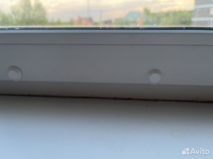 Жалюзи рулонные шторы новые