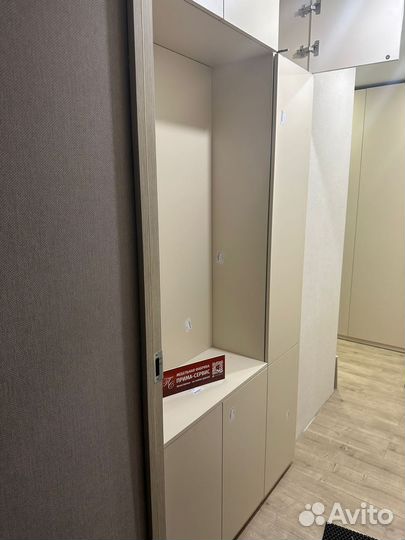 Корпусная мебель на заказ от производителя