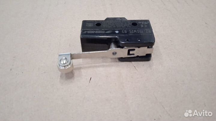 Микровыключатель XZ-15GW22-B CDD 15