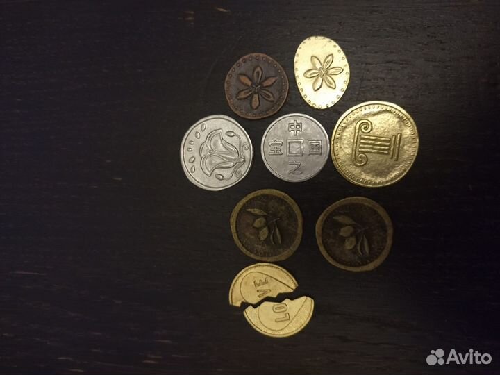 Магнеты из магнита