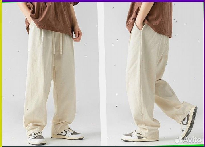 Штаны Карго (Номер партии: 14978)