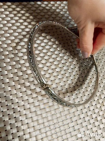 Ожерелье-воротник