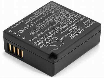 Аккумулятор для Panasonic BP-DC15, DMW-BLE9, DMW-B