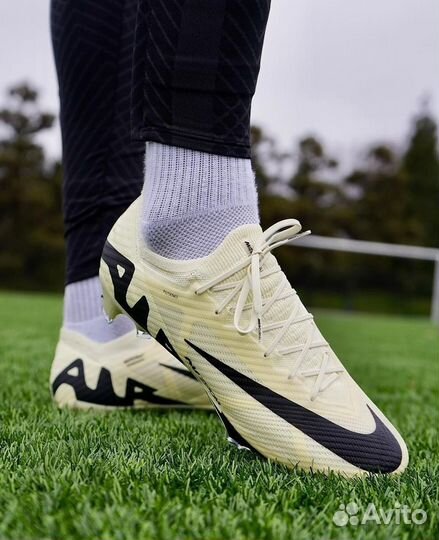 Бутсы Nike mercurial air zoom vapor 15