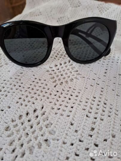 Солнцезащитные очки женские новые