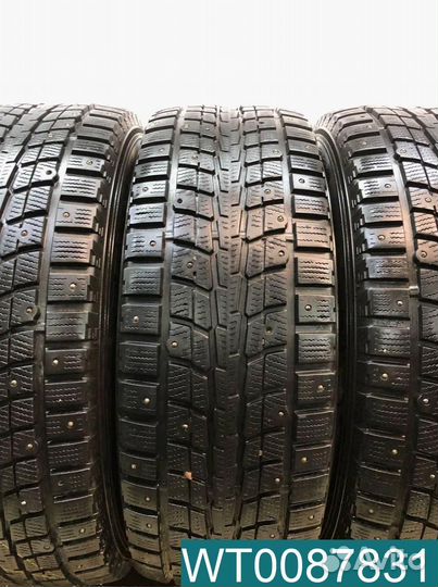 Dunlop SP Winter Ice 01 265/60 R18 95T