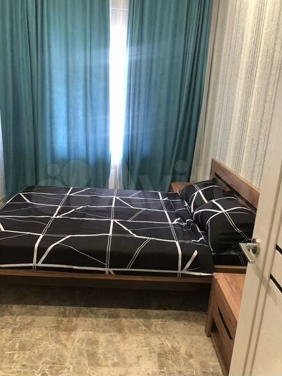 Квартира-студия, 35 м², 2/3 эт.