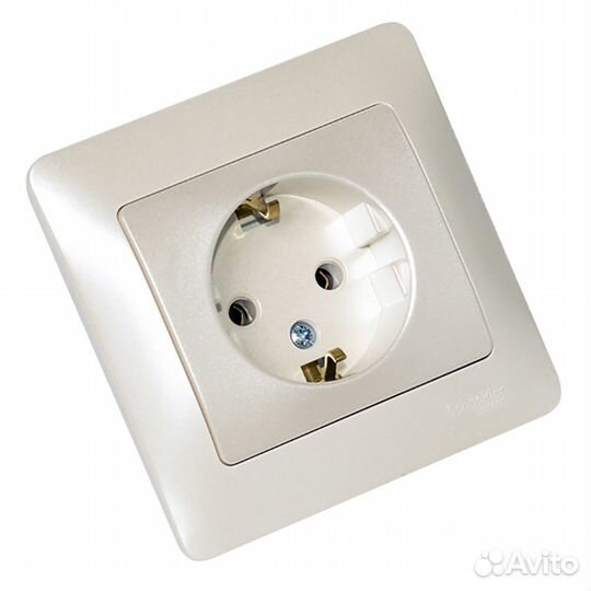 Шнайдер Глосса