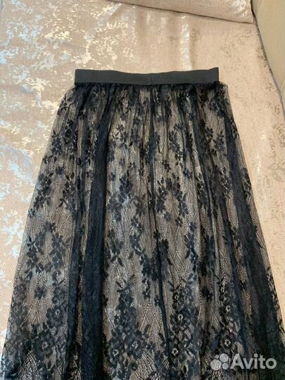 Юбка женская 80 см