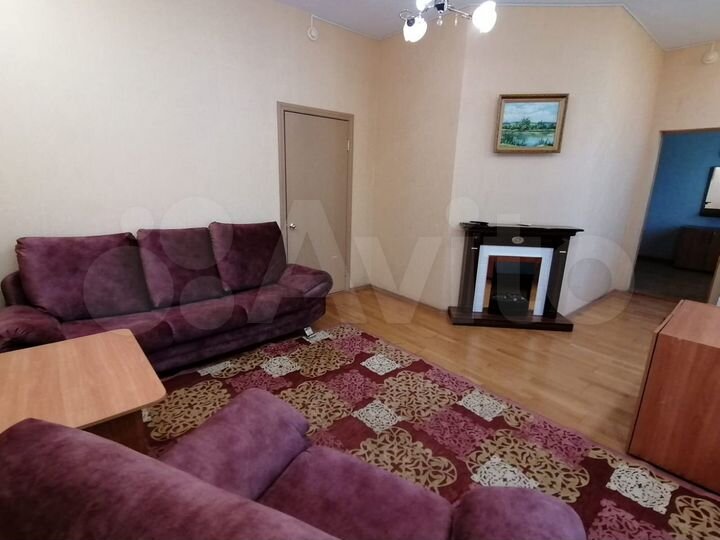 Комната 15 м², 2/3 эт.