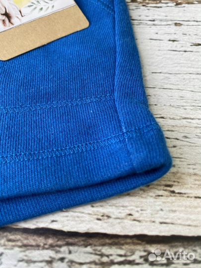 56р 62р Шорты F&F Англия новое