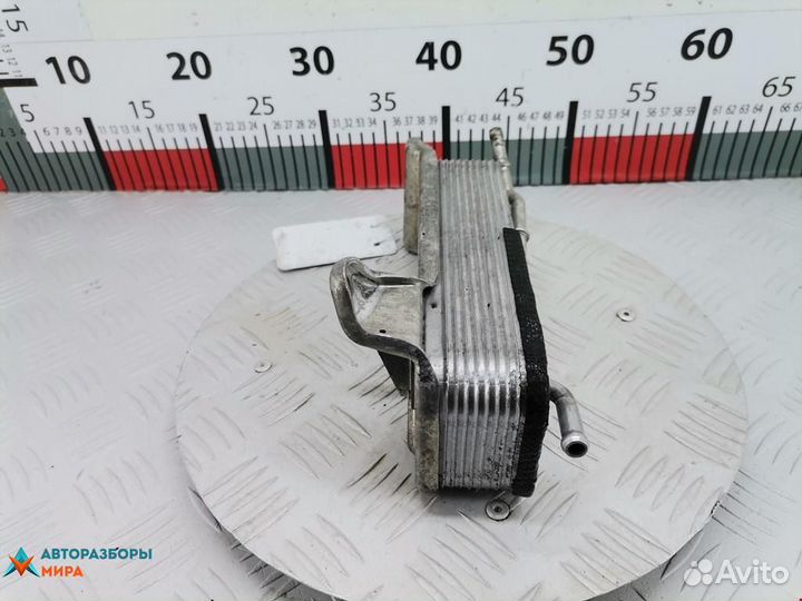 Радиатор топлива Mercedes-Benz C-Класс A6120700079