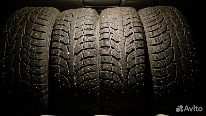Hankook I'Pike RW11 235/60 R18 107T