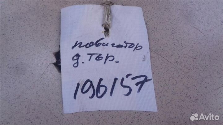 Датчик света Lincoln Navigator 2002-2006