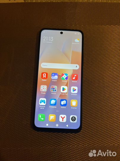 Xiaomi Redmi 12, 8/128 ГБ