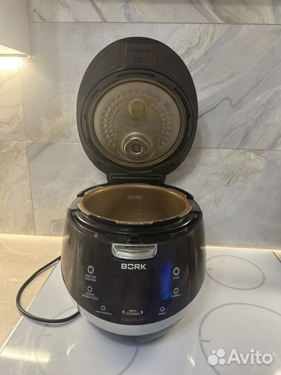 Мультиварка bork