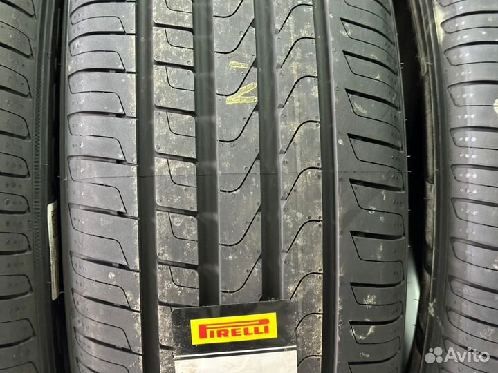 Pirelli Scorpion Verde 235/55 R17