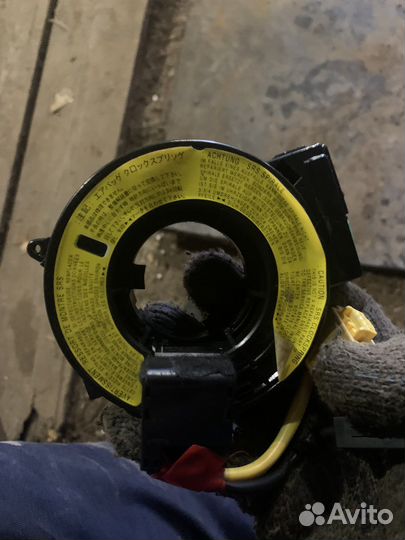 Кольцо SRS Lancer X 2.0