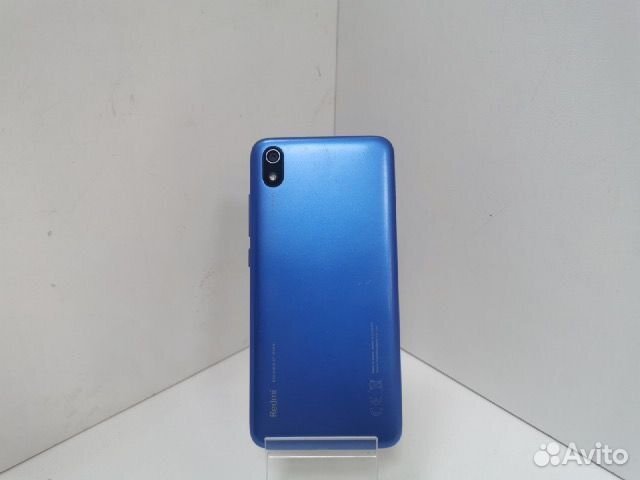 Xiaomi Redmi 7A, 2/16 ГБ