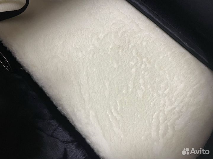 Двойная переноска на колёсиках, для животных