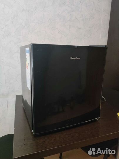 Минихолодильник Tesler RC-55