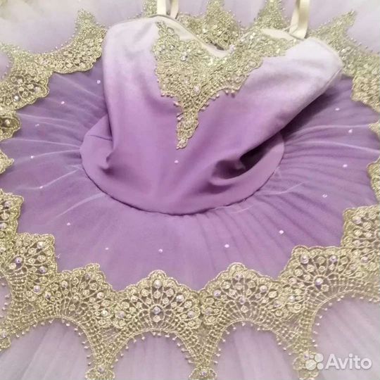 Балетная пачка. Обучающий курс