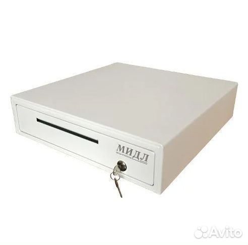 Денежный ящик