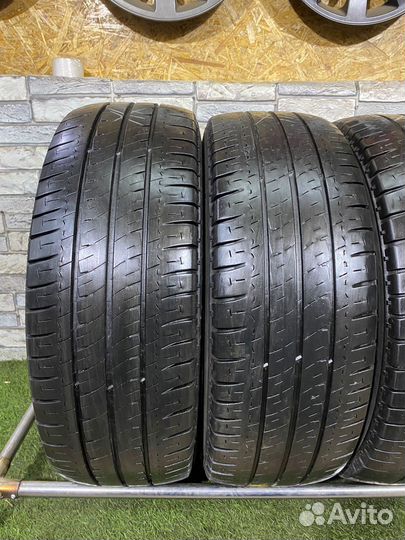 Michelin Agilis 235/65 R16C