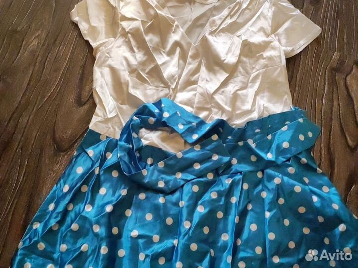 Вещи пакетом женские 42 48