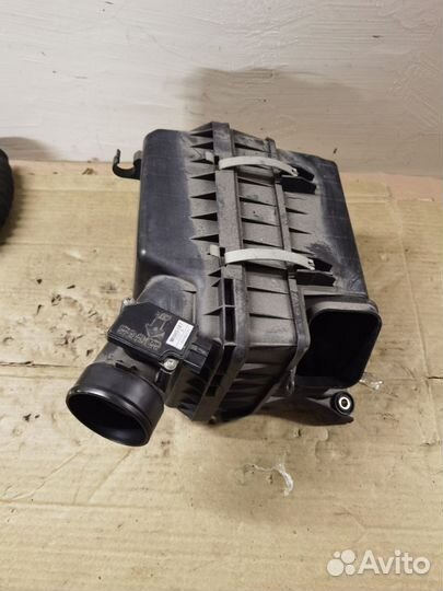 Корпус воздуш фильтра Mitsubishi Lancer 10,ASX