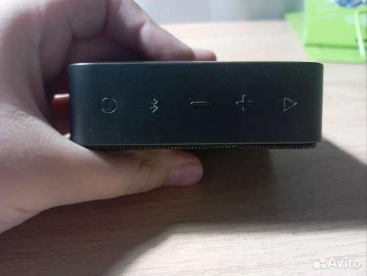Блютуз колонка jbl