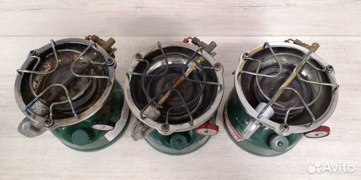 Примус Coleman sportster 502-700